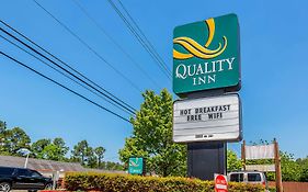 Quality Inn Atlanta Northeast I-85 Chamblee 2* United States